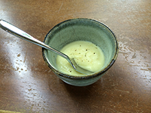 ビシソワール ビシソワール